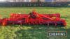 2021 Kuhn HR4030 power harrow Serial No. B0943 - 2