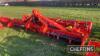 2021 Kuhn HR4030 power harrow Serial No. B0943 - 3