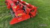 2017 Kuhn HR4030 power harrow, 4m Serial No. A0032 - 5