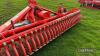 2017 Kuhn HR4030 power harrow, 4m Serial No. A0032 - 6