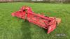 2010 Tulip 400-35 4m power harrow Serial No. 1000-1648 - 3