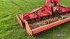 2010 Tulip 400-35 4m power harrow Serial No. 1000-1648 - 5