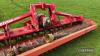 2010 Tulip 400-35 4m power harrow Serial No. 1000-1648 - 6