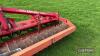 2010 Tulip 400-35 4m power harrow Serial No. 1000-1648 - 7