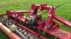 2010 Tulip 400-35 4m power harrow Serial No. 1000-1648 - 10