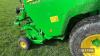 2017 John Deere F441R fixed chamber baler Serial No. 1CCF441NVHR180044 - 12