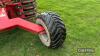 2015 HE-VA Disc Roller, 4m Serial No. 347826 - 13