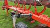 2013 Kuhn MM153 6furrow plough Serial No. D0123 - 12