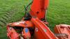 2013 Kuhn MM153 6furrow plough Serial No. D0123 - 19