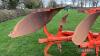 2013 Kuhn MM153 6furrow plough Serial No. D0123 - 27