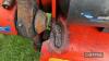 2013 Kuhn MM153 6furrow plough Serial No. D0123 - 29