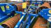 2017 DALBO Powerroll 1230 hydraulic folding rolls with 55cm rings, 12.3m Serial No. 101548 - 20