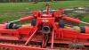 2015 Kuhn HR6004D 6m power harrow Serial No. J0493 - 11