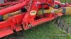 2015 Kuhn HR6004D 6m power harrow Serial No. J0493 - 20