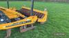 2012 McConnell Discaerator 3000 3m 7leg auto reset cultivator Serial No. M1228644 - 5