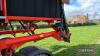 2019 Kuhn 950 Merge Max merger Serial No. KSAA1005780800206 - 10