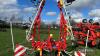 2015 Pottinger 6rotor tedder Serial No. 21020000051 - 3