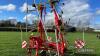 2015 Pottinger 6rotor tedder Serial No. 21020000051 - 6