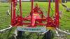 2015 Pottinger 6rotor tedder Serial No. 21020000051 - 12