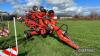 2017 Kuhn GF13012 Digidrive 13m tedder Serial No. GF13012A0135