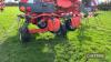 2017 Kuhn GF13012 Digidrive 13m tedder Serial No. GF13012A0135 - 10