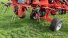 2017 Kuhn GF13012 Digidrive 13m tedder Serial No. GF13012A0135 - 13