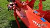 2015 Kuhn MM123 6furrow plough Serial No. F4637 - 15