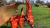 2015 Kuhn MM123 6furrow plough Serial No. F4637 - 22