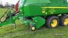 2018 John Deere L1533 large square baler Serial No. 1KU1533HJJC00830 - 4