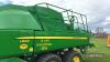 2018 John Deere L1533 large square baler Serial No. 1KU1533HJJC00830 - 5