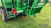 2018 John Deere L1533 large square baler Serial No. 1KU1533HJJC00830 - 7