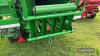 2018 John Deere L1533 large square baler Serial No. 1KU1533HJJC00830 - 8