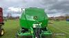 2018 John Deere L1533 large square baler Serial No. 1KU1533HJJC00830 - 20