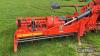 2020 Kuhn HR6040DR 6m power harrow Serial No. KSAA1030H60B00022 - 2