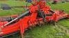 2020 Kuhn HR6040DR 6m power harrow Serial No. KSAA1030H60B00022 - 3