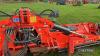 2020 Kuhn HR6040DR 6m power harrow Serial No. KSAA1030H60B00022 - 4