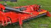 2020 Kuhn HR6040DR 6m power harrow Serial No. KSAA1030H60B00022 - 5