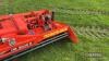 2020 Kuhn HR6040DR 6m power harrow Serial No. KSAA1030H60B00022 - 6