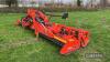 2020 Kuhn HR6040DR 6m power harrow Serial No. KSAA1030H60B00022 - 7