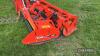 2020 Kuhn HR6040DR 6m power harrow Serial No. KSAA1030H60B00022 - 8