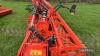 2020 Kuhn HR6040DR 6m power harrow Serial No. KSAA1030H60B00022 - 9