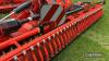 2020 Kuhn HR6040DR 6m power harrow Serial No. KSAA1030H60B00022 - 12