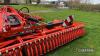 2020 Kuhn HR6040DR 6m power harrow Serial No. KSAA1030H60B00022 - 14