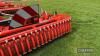 2020 Kuhn HR6040DR 6m power harrow Serial No. KSAA1030H60B00022 - 15