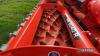 2020 Kuhn HR6040DR 6m power harrow Serial No. KSAA1030H60B00022 - 17