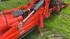 2020 Kuhn HR6040DR 6m power harrow Serial No. KSAA1030H60B00022 - 18