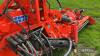 2020 Kuhn HR6040DR 6m power harrow Serial No. KSAA1030H60B00022 - 19