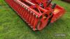 2020 Kuhn HR6040DR 6m power harrow Serial No. KSAA1030H60B00022 - 21