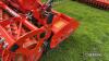 2020 Kuhn HR6040DR 6m power harrow Serial No. KSAA1030H60B00022 - 22