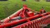 2017 Kuhn HR4030 power harrow, 4m Serial No. A0032 - 7